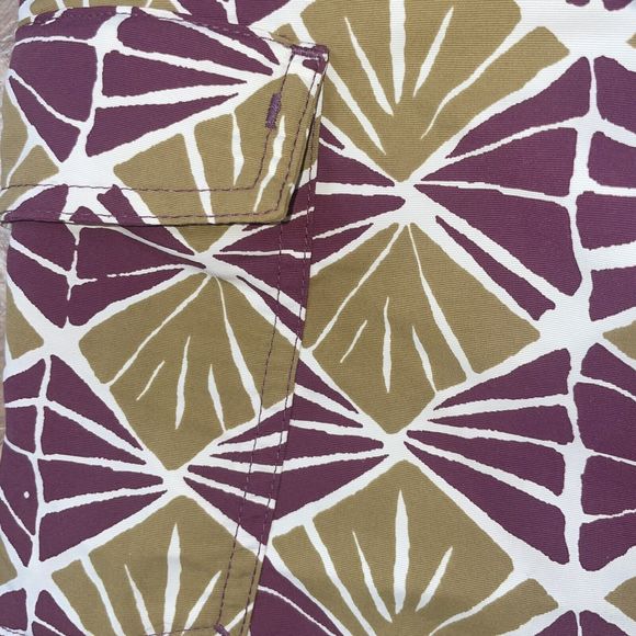 Patagonia Men's 36 Lined Board Shorts Swim Trunks - Picture 5 of 6